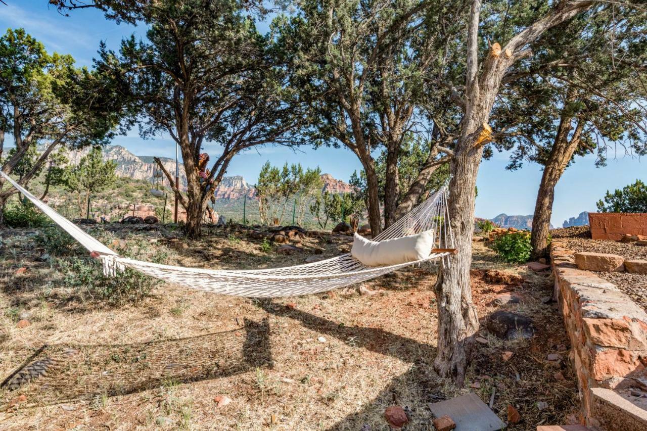 Spectacular View Villa Sedona Bagian luar foto